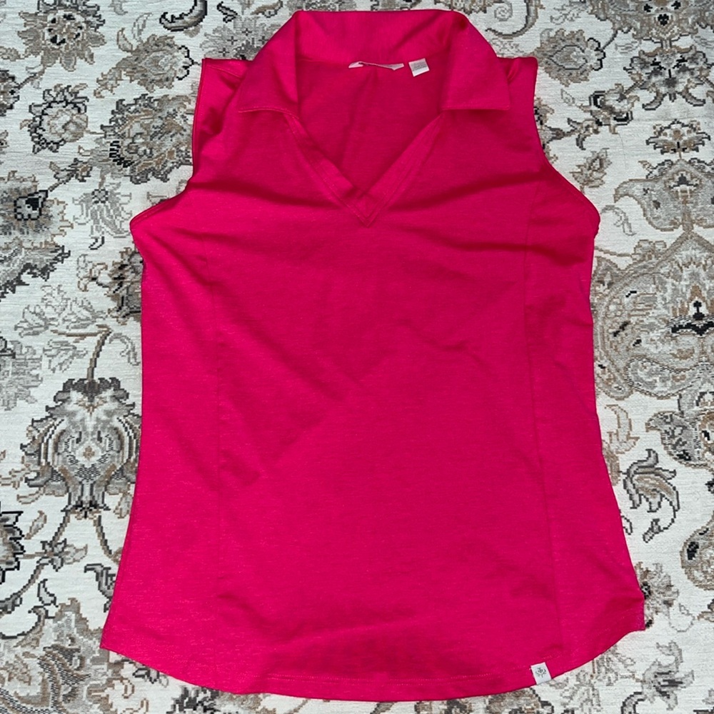 Brand new! Golf/tennis tank 🩷❤️